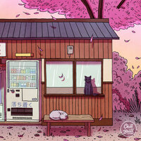 Cat Naps - Strehlow & TyLuv.