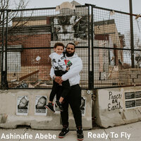 Raising Beige Babies - Ashinafie Abebe