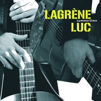 Spain - Bireli Lagrene & Sylvain Luc
