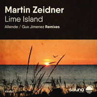 Lime Island - Martin Zeidner