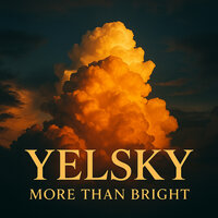 Burning like gold - Yelsky