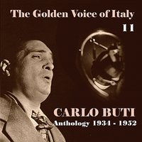 Stornello agro dolce (1936) - Carlo Buti