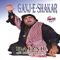 Ya Haiyo Ya Qayoom - Badar Ali Khan