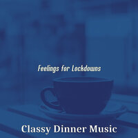 Trio Jazz Soundtrack for Working at Home - Classy Dinner Music
