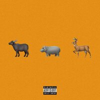 Hurzo - Kenny K-shot & Og2tone & Derek YMG