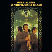 Swinger From Seville - Herb Alpert