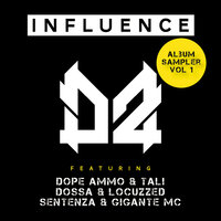 Cold Rock A Party - Dope Ammo & Tali & DoSSa