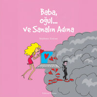 Bölüm 6 - İlahi Adalet - 11 - Stéphanie Zeitoun & StreamzBook Türkçe & StreamzBook Roman Türkçe