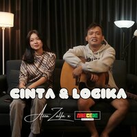 Cinta Dan logika - Azza Zalfa & AbeCeDe