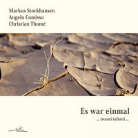 Sahel - Markus Stockhausen, Angelo Comisso, Christian Thomé & Markus Stockhausen & Angelo Comisso & Christian Thomè