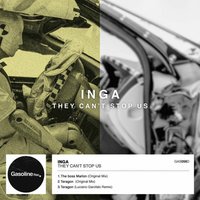 Teragon - Inga