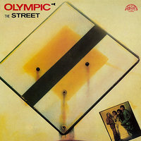 The Street - Olympic