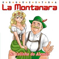 Dobrado Santa Terezinha - Orquestra La Montanara