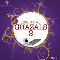 Aye Kuchh Abr Kuchh - Ghulam Ali