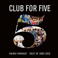 Finlandia-hymni - Club For Five & Ян Сибелиус
