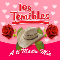 Las 4 Velas - Los Temibles