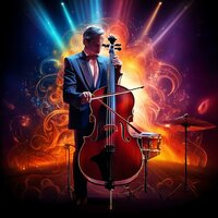 A Symphony of Restful Notes - Theta Waves & Dreamy Relaxation Harmony & Calm Relaxing Sounds