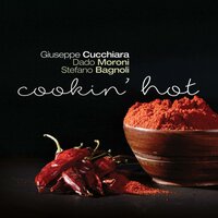 J's dance - Giuseppe Cucchiara & Stefano Bagnoli & Dado Moroni