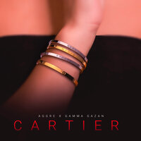 Cartier - Aggre & Gamma Gazan