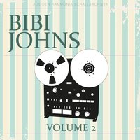 Rocky Robby - Bibi Johns