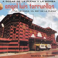 Ven a Mis Brazos (Bomba) - Angel Luis Torruellas