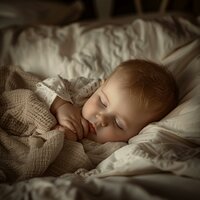 Nursery Rhymes Gently Play - Baby Hush for Sleep & Bedtime Relaxation & Experimental New Age