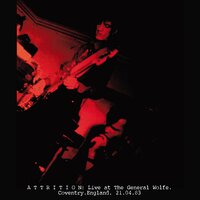 Commandment - Attrition