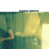 Doña Cuatricentenaria - David Brito