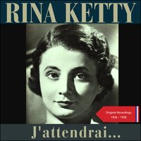 Le Clocher d'Amour - Rina Ketty & Orchestre Georges Briez