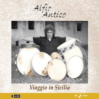 Anima 'ngignusa - Alfio Antico