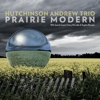 Ponderado (Intro) - Hutchinson Andrew Trio & Rogerio Boccato & Hutchinson Andrew Trio feat. Rogério Boccato