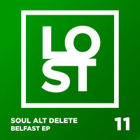 Tinkerbell - Soul Alt Delete