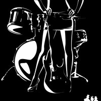 Drums - Gaga