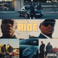 Ride - Braïyn & Fainel