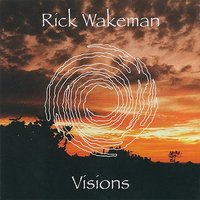 Vision of Light - Rick Wakeman