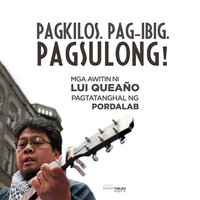Malayang Bayan - Lui Queano & Pordalab