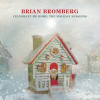 This Christmas - Brian Bromberg & Everette Harp