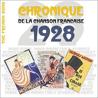 La Chaine - Damia