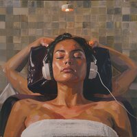 Spa Harmony Floats - Real Massage Music Collection & Zen Zenati & By Proxy Music