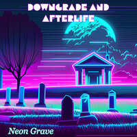 Crystal Casketz - Downgrade And Afterlife