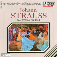 Blue Danube (An Der Schonen Blauen Donau), Op. 314 - Orchestra Der Wiener Volksoper & Peter Falk & Orchestra Der Wiener Volksoper Conducted by Peter Falk
