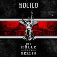 T.O.S. of Reality - Hocico