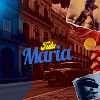 Maria - Tutu