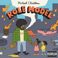 Polo Sweater - Michael Christmas & G Perico & Domo Genesis