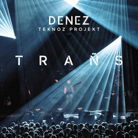 Cyber-bal - Denez Prigent