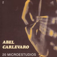 Milonga Oriental - Abel Carlevaro