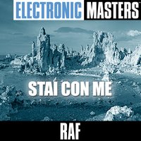 Il Battito Animale - Raf