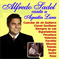 Siempre Te Vas - Агустин Лара & Orquesta Billo Frometa