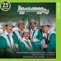La Trailerita - Los Traileros Del Norte