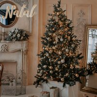 Noite Feliz - Natal & Música de Natal Maestro & Música de Natal